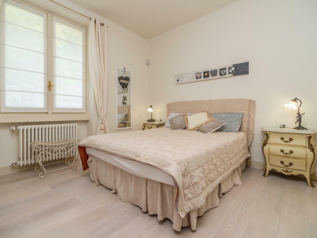 Maison Blanche Dervio Kültér fotó